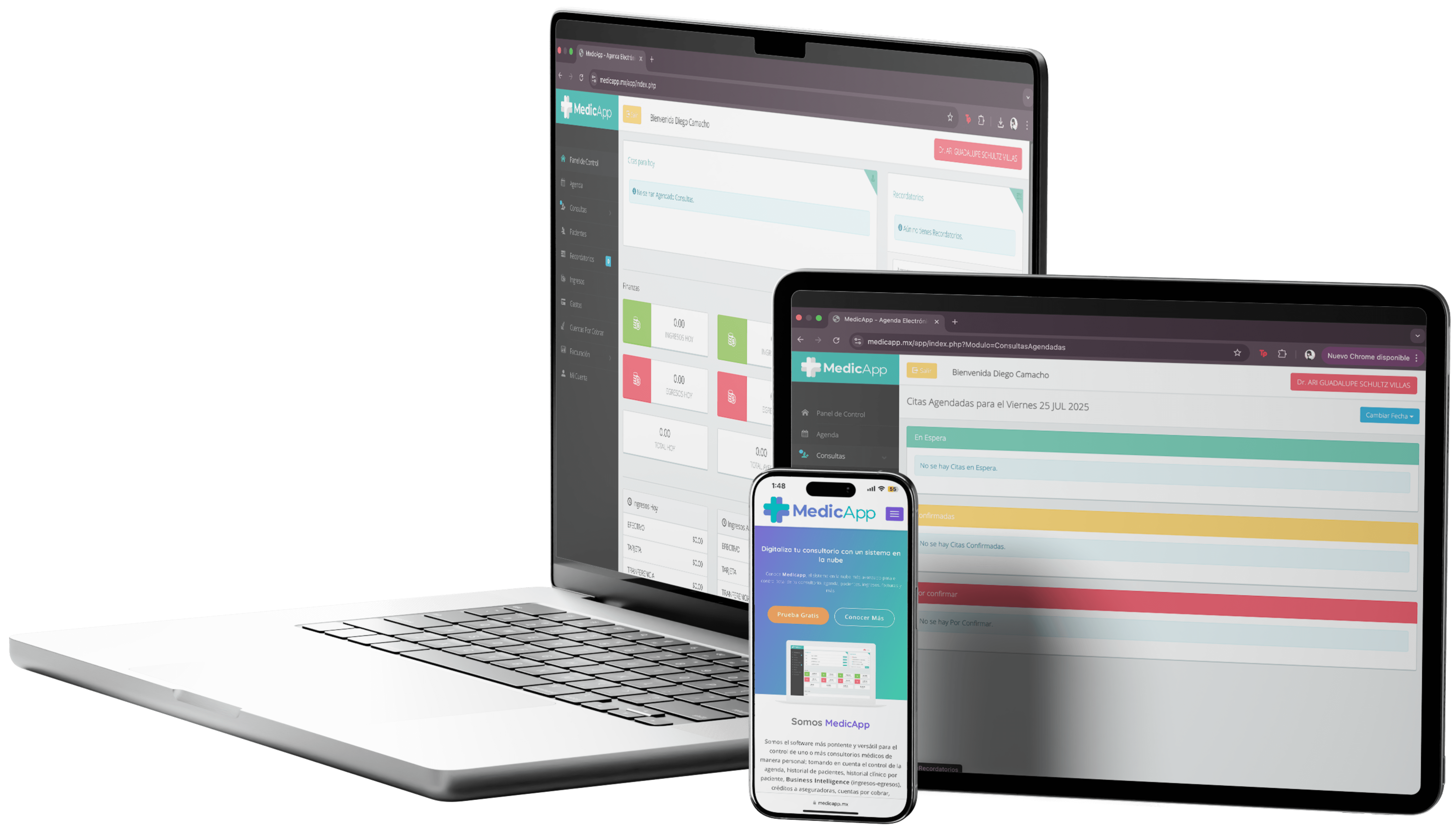 software-screen